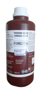PVPI SHIELD 7.5%-image